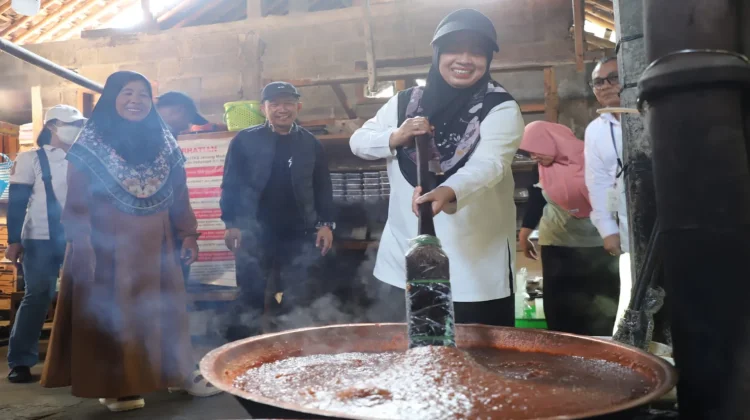 Explore Bener Super Jadi Etalase Potensi Unggulan di Kecamatan Bener Purworejo