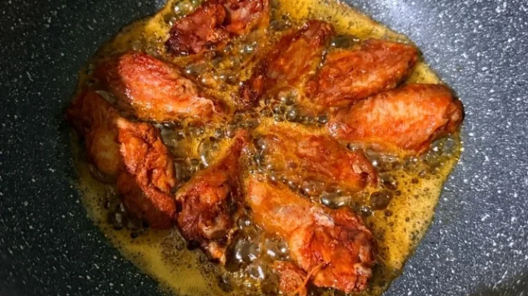 Resep Gulai Ayam Pedas yang Menggoda