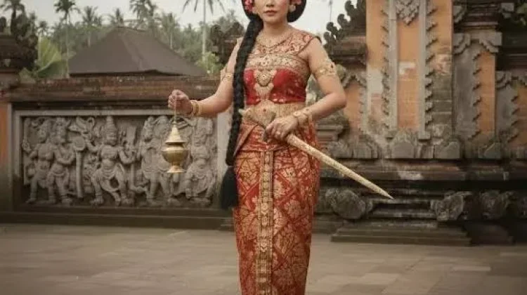 Mengenal Putri Mahendradatta, Ibu Airlangga Raja Kahuripan