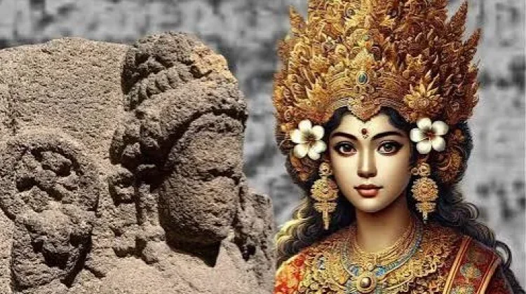 Catatan Kelam Sejarah Mahendradatta, Putri Penentang Pengadilan Bali Warmadewa