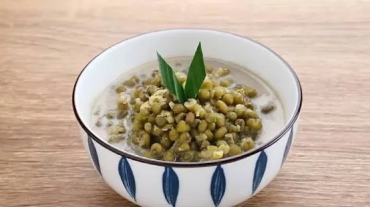 Cara Membuat Masakan Kacang Hijau yang Sehat dan Lezat