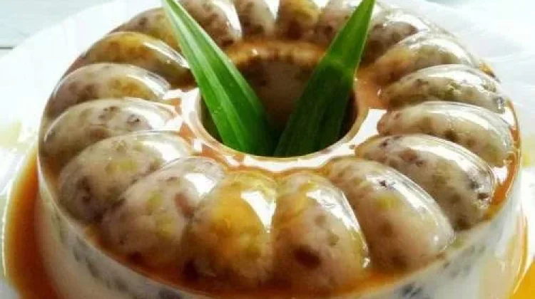 Tips Mengolah Kacang Hijau agar Nutrisi Terjaga dan Sajian tetap Menarik