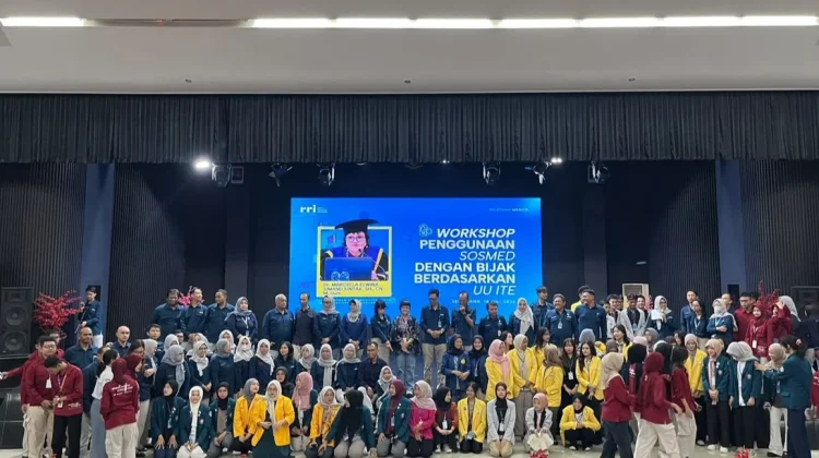 Digitalisasi Membuka Peluang, Perlindungan Data Pribadi Jadi Tantangan Utama