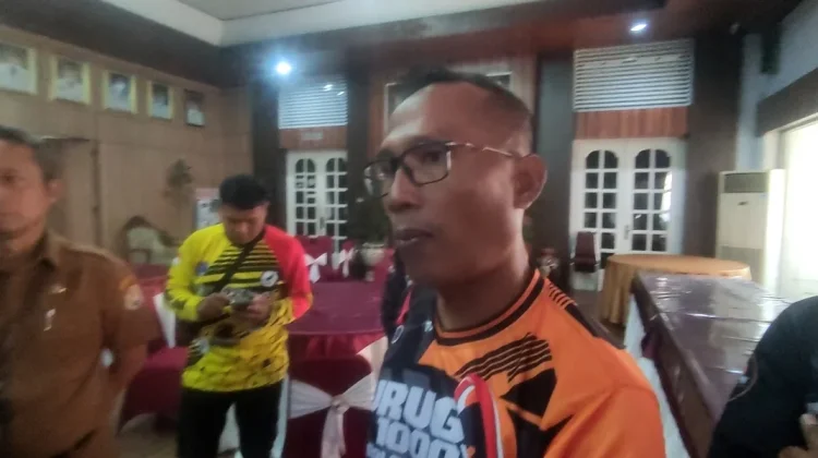 Kejuaraan Paralayang Tingkat Nasional Digelar di Wisata Curugsewu