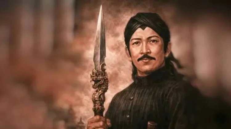 Ki Ageng Selo, Si Penakluk Petir Keturunan Brawijaya Majapahit