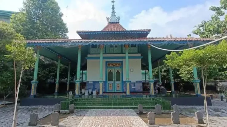 Ki Ageng Selo, si Sakti Penakluk Banteng di Demak