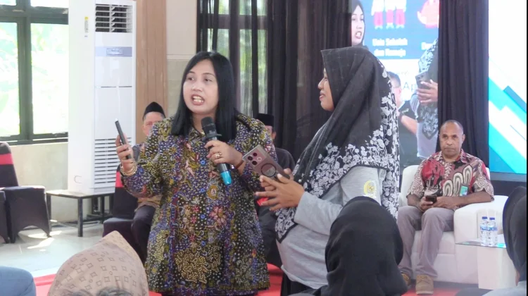 Pemkab Rembang Genjot Cek Kesehatan Gratis, Capaian Tembus 42,49 Persen
