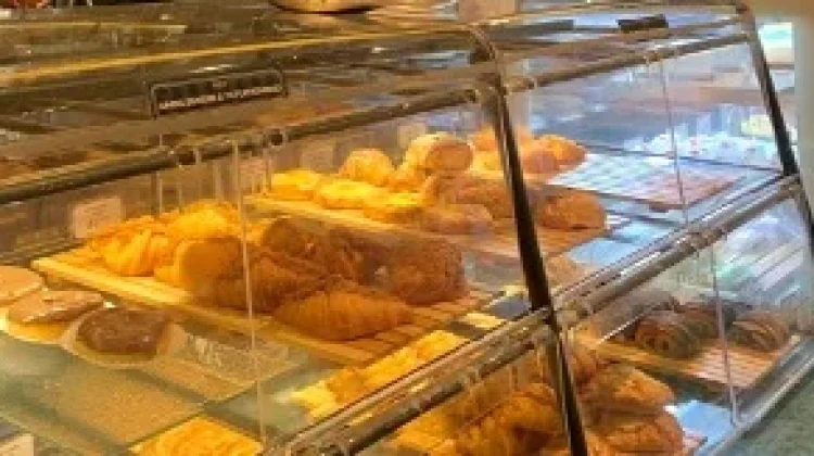 Ragam Pastry dalam Dunia Kuliner Modern