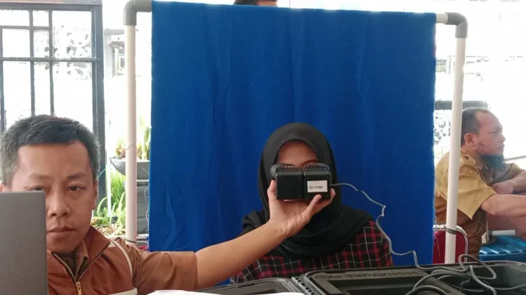 Tak Perlu ke Disdukcapil, Warga Kota Magelang Kini Bisa Urus Adminduk di Kelurahan