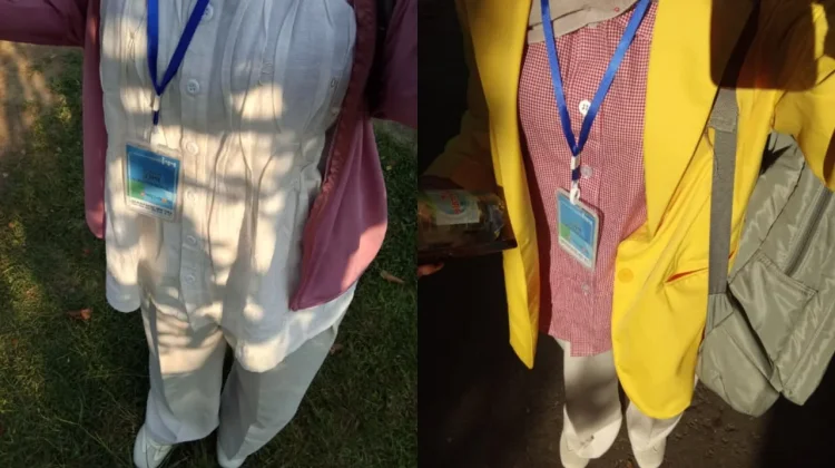 Inspirasi Outfit Magang yang Rapi, Nyaman, dan Tetap Modis