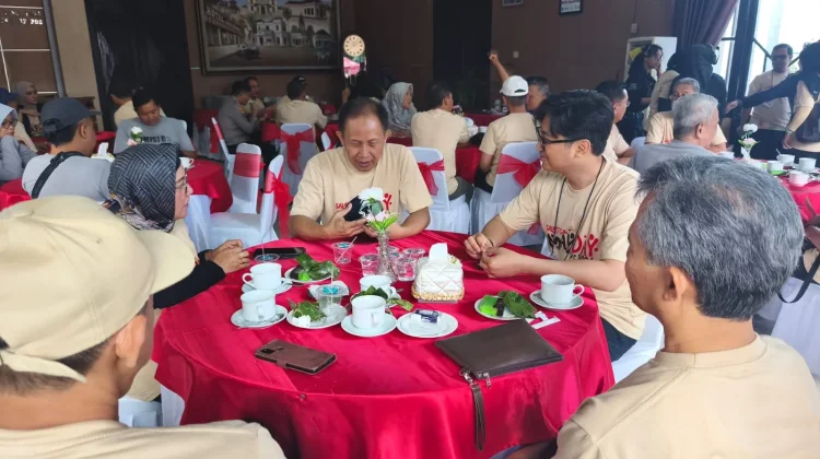 Program Kamar Lindung, BPJS Ketenagakerjaan Ungaran Usung Konsep Kebersamaan
