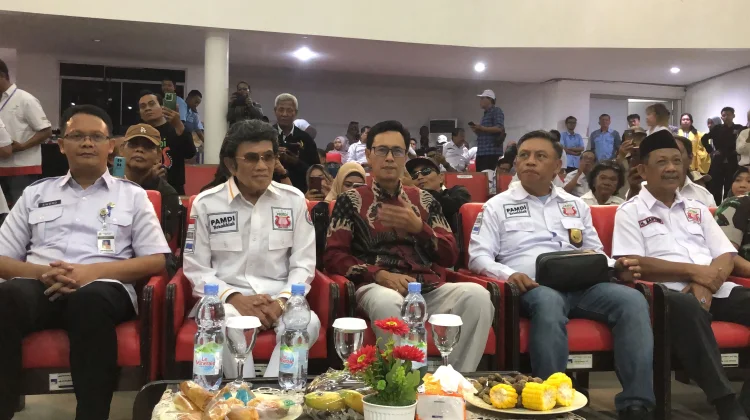 Rhoma Irama Datangi Auditorium RRI Semarang, Ini Agendanya