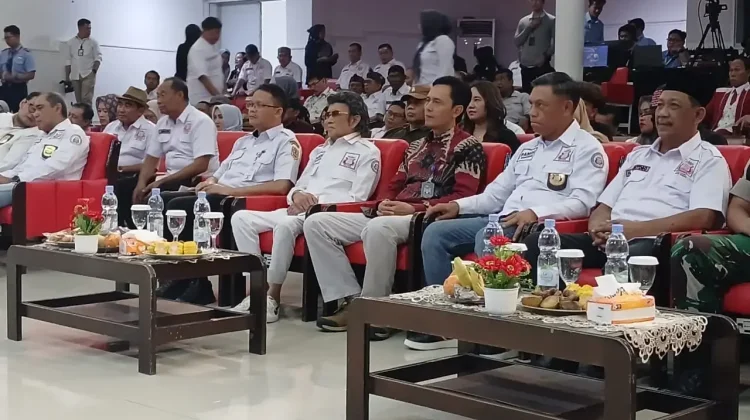 Jaga Eksistensi Musik Dangdut, PAMDI Jateng Perkuat Regenerasi