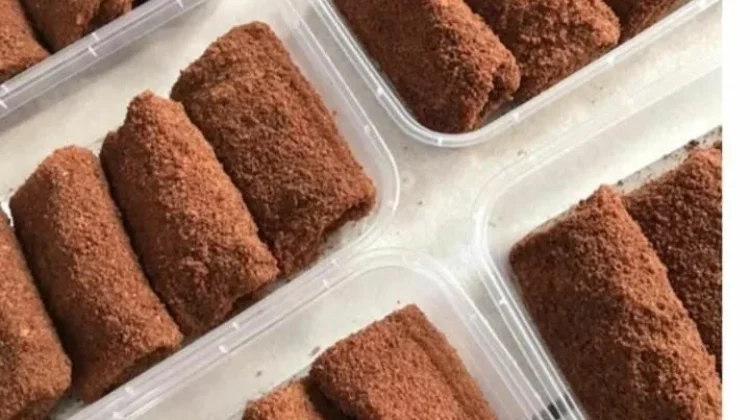Tips Jualan Risol Coklat Keju Lumer Secara Online