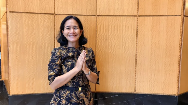 Tren Global Tokenisasi Aset Menguat, Momen Pertumbuhan Baru Industri Kripto
