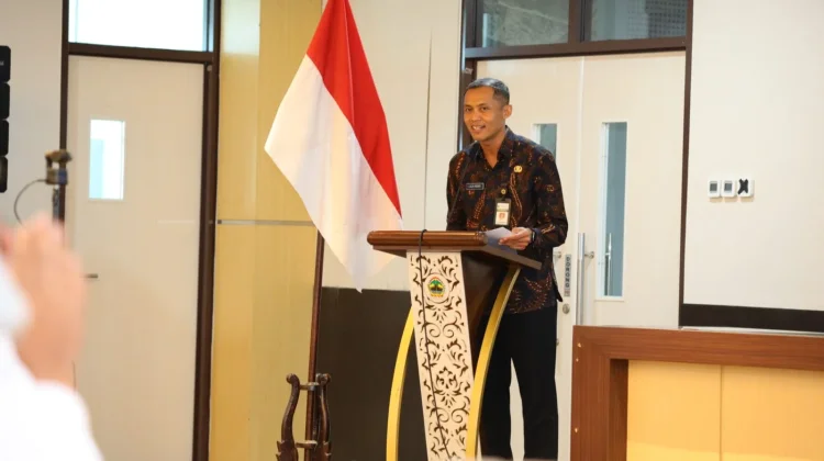 Lawan Hoaks di Era AI, Diskomdigi Jateng Andalkan Kekuatan Komunitas