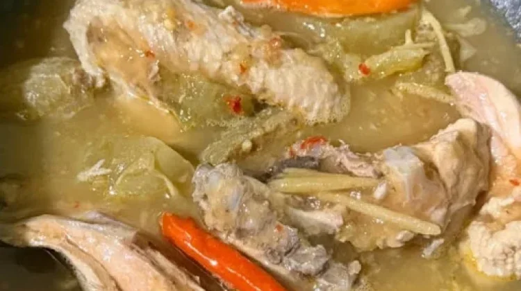 Resep Gulai Ayam yang Nikmat