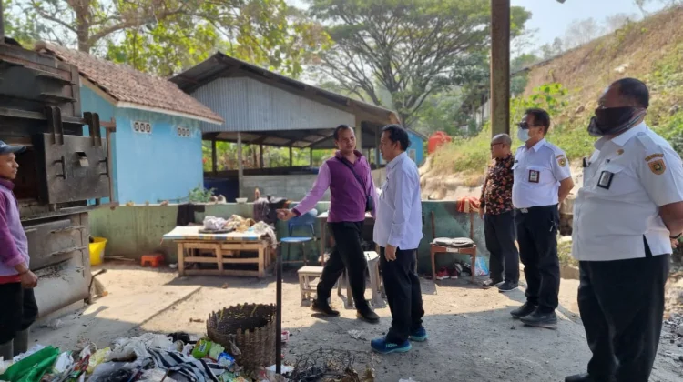 Purworejo Bersiap Tinggalkan Open Dumping, Sampah Diolah Jadi Produk Bernilai