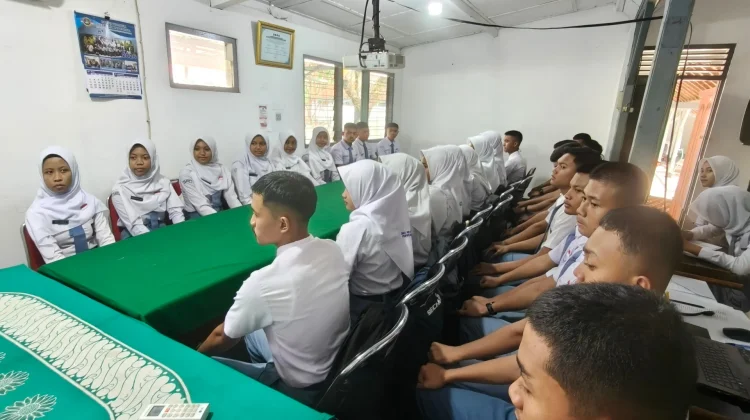 Purworejo Tetapkan 30 Anggota Paskibraka, Satu Wakil Lolos ke Tingkat Provinsi