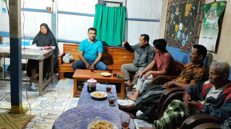 Selamatkan Hutan, Perhutani Minta Warga Desa Rambat Grobogan Jadi Garda Terdepan