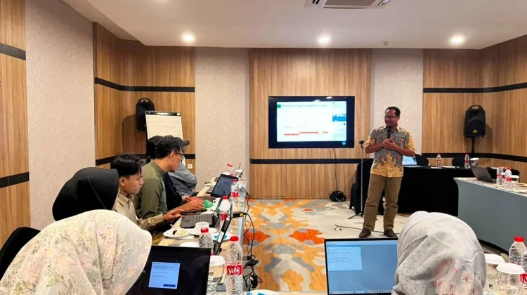Perencana Kota Masa Depan Dituntut Kuasai AI dan Data Spasial