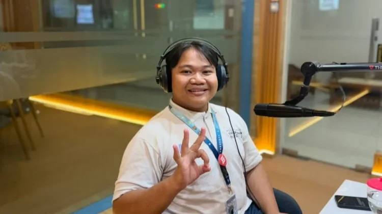 Duta GenRe Kota Semarang 2026 Siapkan Remaja Jadi Agen Perubahan