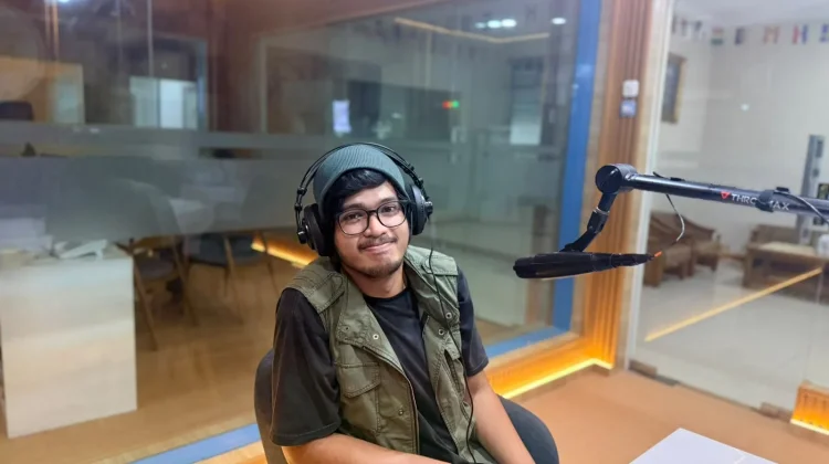 Fotografer Ungkap Kekuatan Cerita dalam Teknik Juxtaposition Fotografi