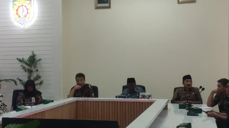 Pemkab Siapkan Kendal Open Fair 2026, Ndarboy Genk hingga Shaggydog Bakal Hadir