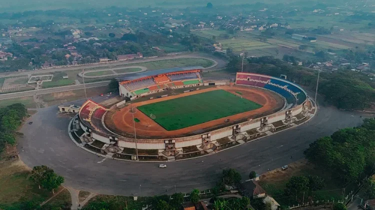 Hadapi Musim Ini, PSIM Tetap Bermarkas di Stadion Sultan Agung Bantul