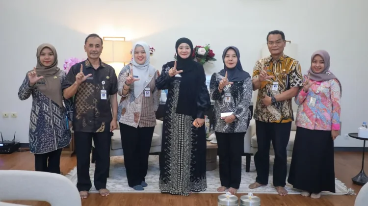 Festival Literasi Jateng Digelar September 2026, Siap Gaet Ribuan Pecinta Buku