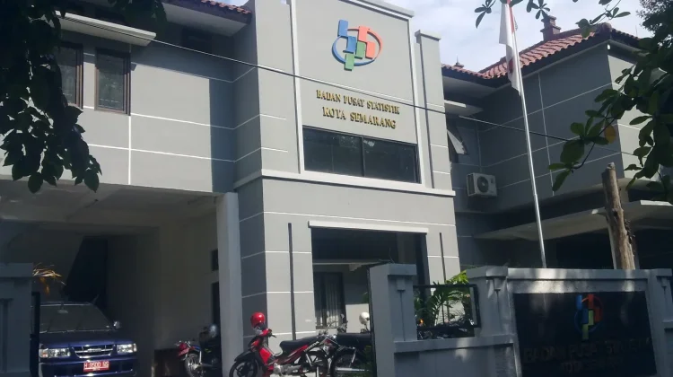 BPS Kota Semarang Tegaskan Honor Petugas Sensus Dibayar Bertahap Sesuai SPK