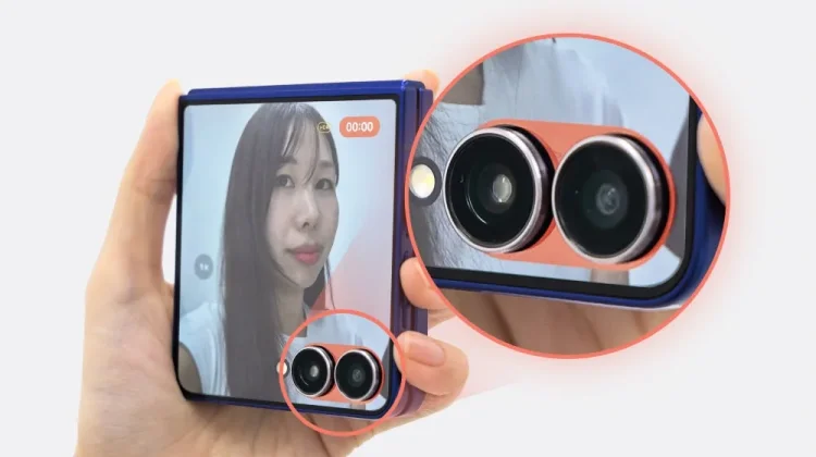 Samsung Klaim Galaxy Z Fold7 dan Z Flip7 Dongkrak Produktivitas Pengguna