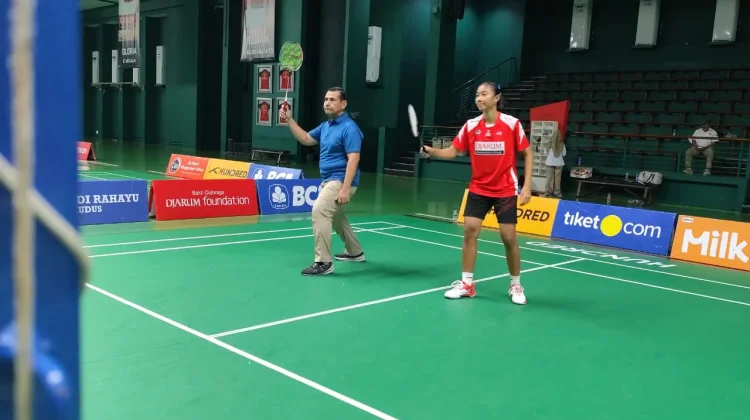 BNN Jateng Gandeng PT Djarum, Perkuat Pencegahan Narkoba di Dunia Kerja