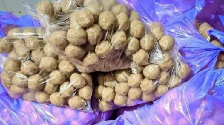 Tips Memilih Bakso Campuran Daging Sapi dan Ayam