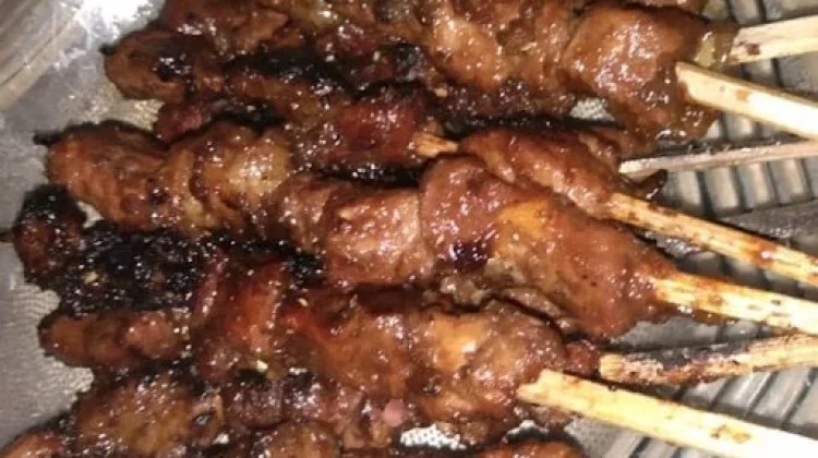 Tips agar Bumbu Sate Sapi Meresap Sempurna