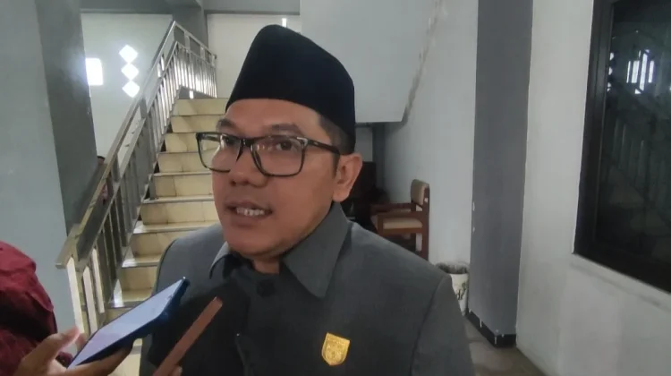 DPRD Kendal Gelar Nobar Final Piala Dunia untuk Masyarakat