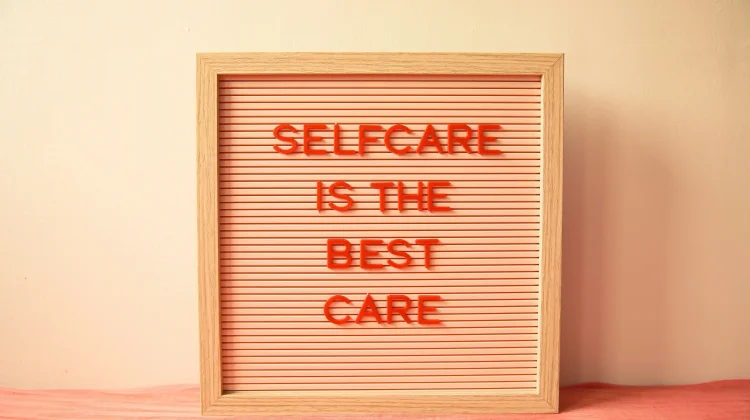 Work Self-Care, Tren Menjaga Diri di tengah Kesibukan Kerja