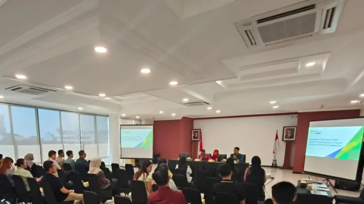 BPJS Ketenagakerjaan Semarang Pemuda Optimalkan Kepatuhan Pemberi Kerja
