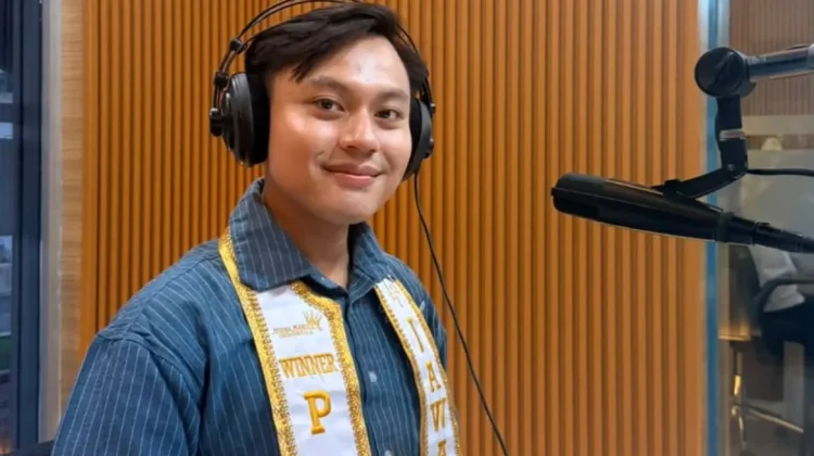 Wakil Jateng Siap Bersaing di Putera Puteri Wisata Indonesia 2026