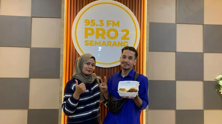 Gohyong Nyong Ekspansi Lima Cabang usai Tiga Tahun Riset