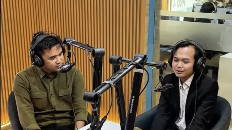 Komunitas ISP Semarang Ajak Anak Muda Mulai Investasi dari Rp100 Ribu