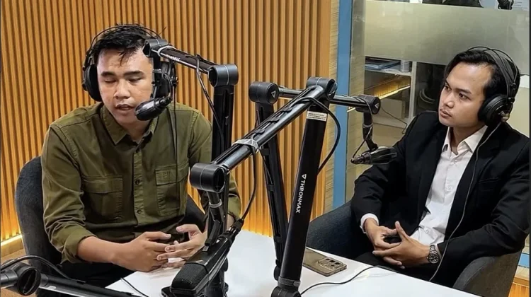 Komunitas Investor Saham Semarang Tegaskan Investasi Bukan Judi Online
