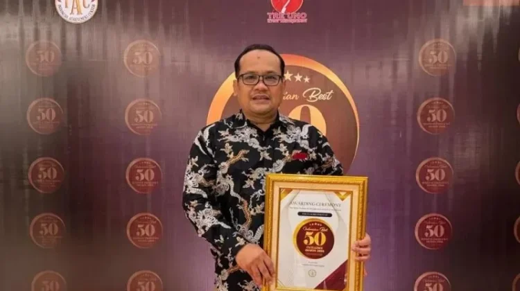 USM Universitas Terbaik dan  Tepercaya dalam Program Pendidikan Berkualitas