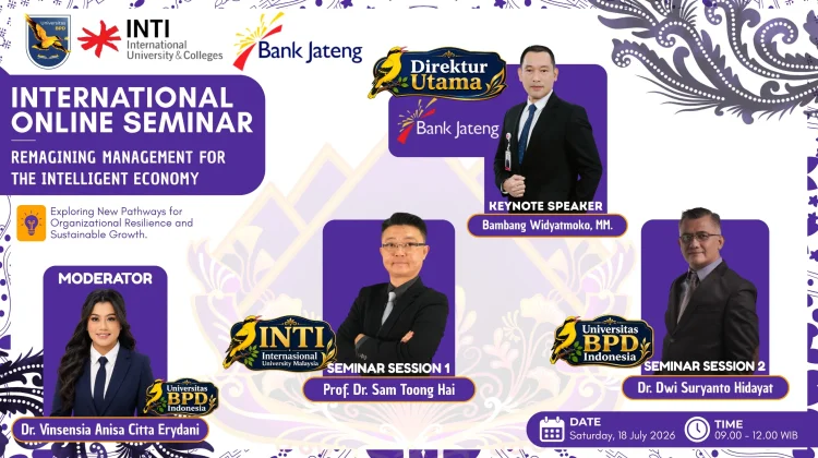 Governance dan Digitalisasi Jadi Kunci Wujudkan Ekonomi Hijau ASEAN