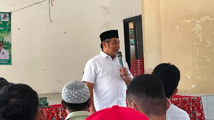 Agus Riyanto Ajak Warga Semarang Kelola Limbah Jadi Berkah Ekonomi