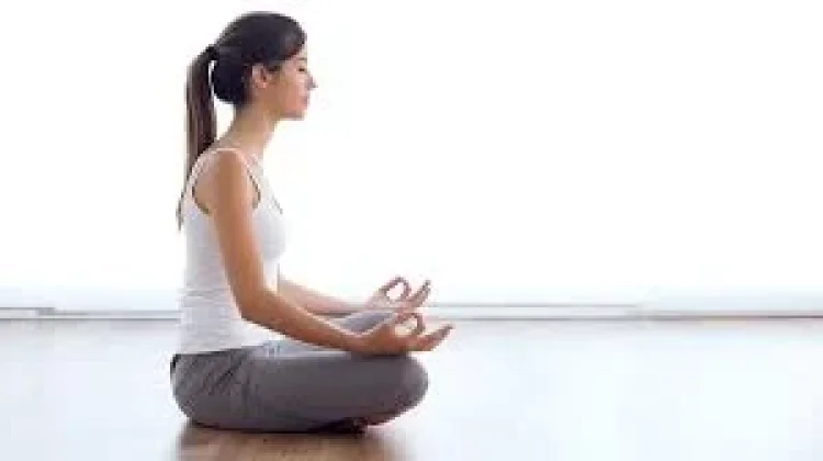 Tips Awet Muda melalui Meditasi Mind Fullnes