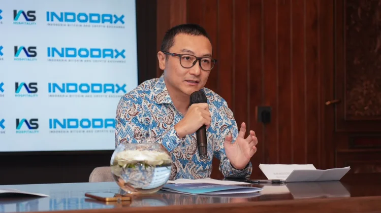 Inflasi AS Melandai, Momentum Positif Bitcoin dan Ethereum