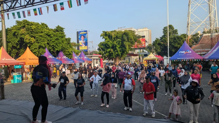 Kepsta RRI Semarang: Debar Final Piala Dunia Jadi Ruang Kebersamaan Masyarakat