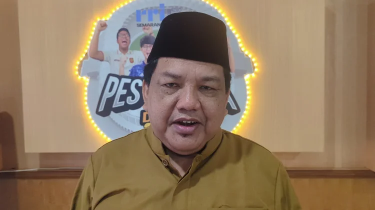 FKSB Kota Semarang: Nonton Bareng Final Piala Dunia RRI Perkuat Kebersamaan