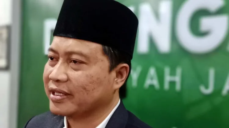 Pengurus PCNU se-Jateng Dukung Gus Yusuf Maju Calon Ketua Umum PBNU